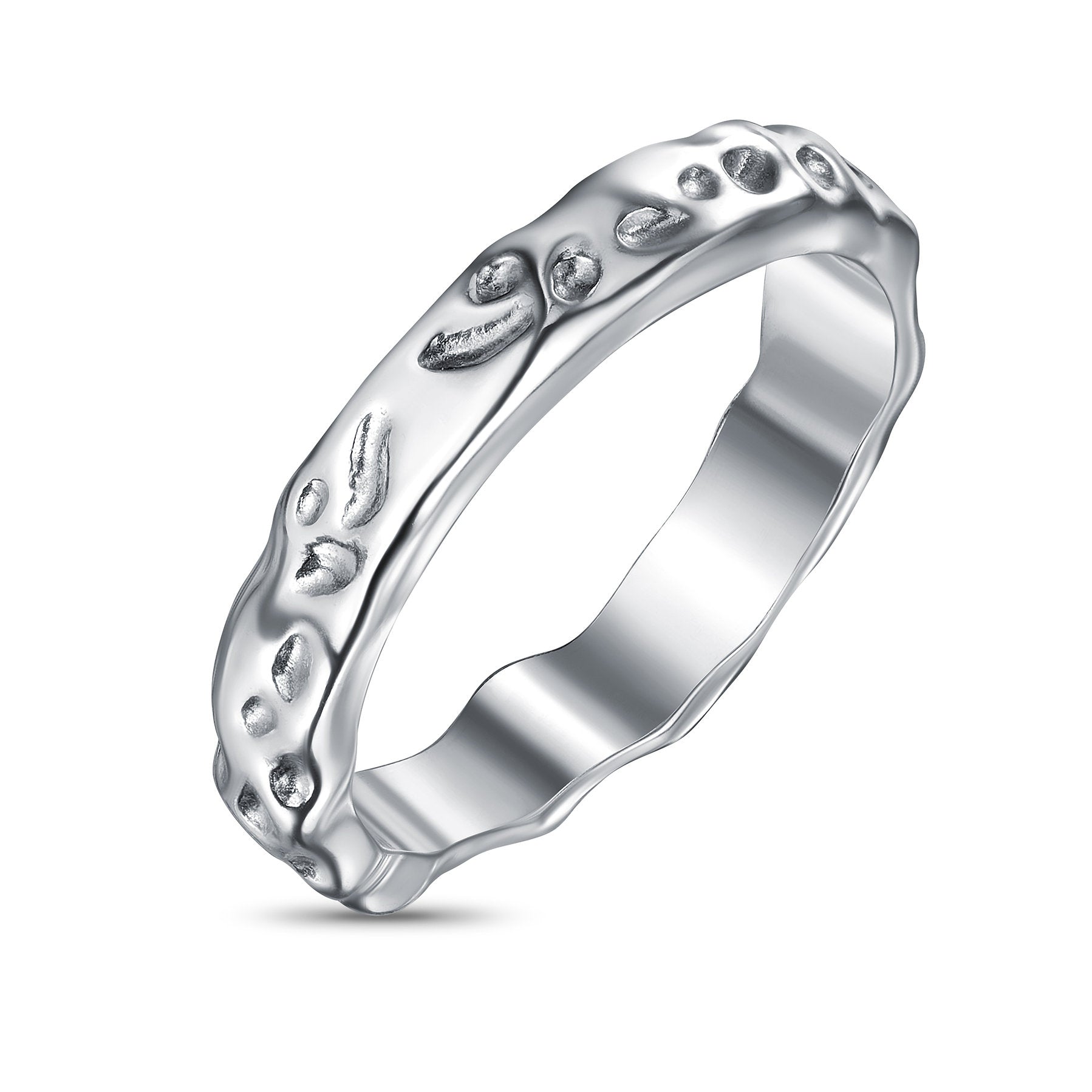 Basic rings – ADDA gems 🌎 Worldwide